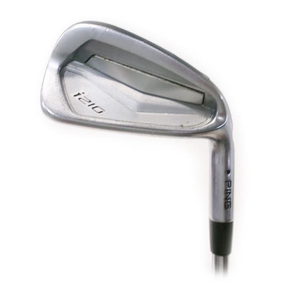 Ping i210 Black Dot Single 5 Iron Steel Dynamic Gold 120 S300