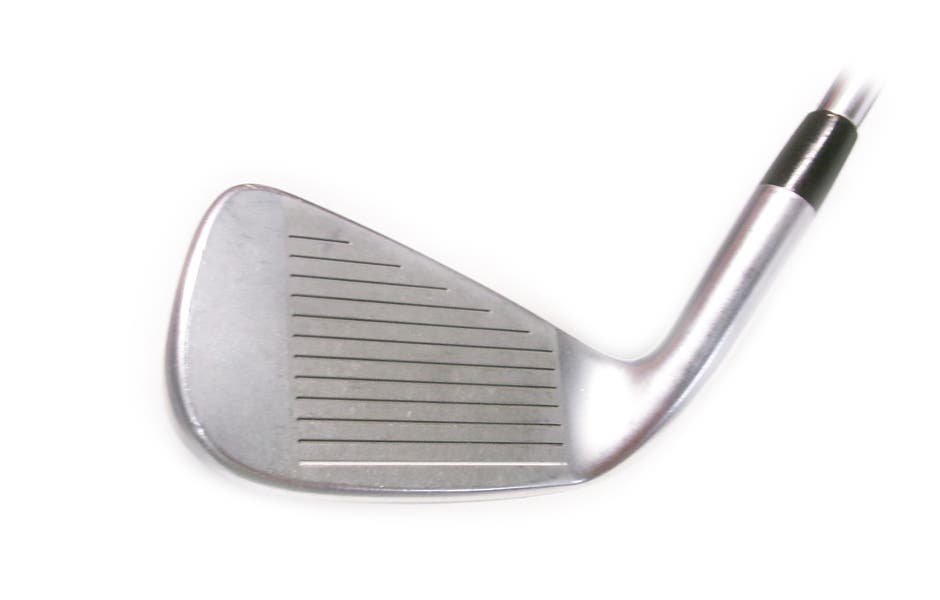 Ping i210 Black Dot Single 5 Iron Steel Dynamic Gold 120 S300