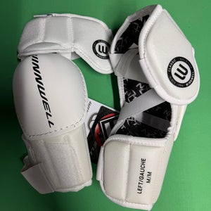 New Winnwell Classic Elbow Pads | Senior Medium