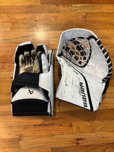 Bauer Prodigy Regular (Used)