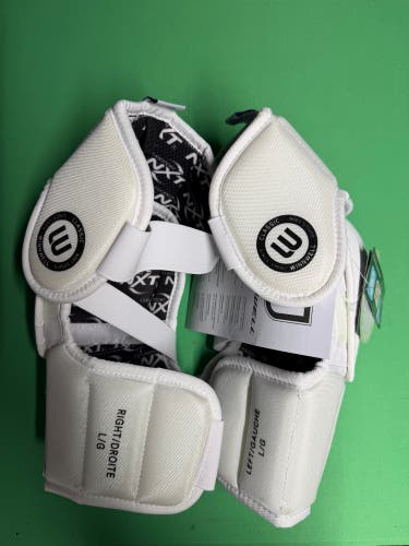 New Winnwell Classic Elbow Pads | Senior Large