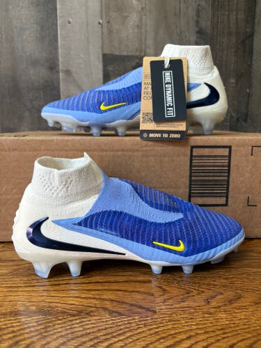 Nike Phantom 6 High Elite FG Fear Nothing Pack Size Men’s 6 Wmns 7.5 Hq2328 400