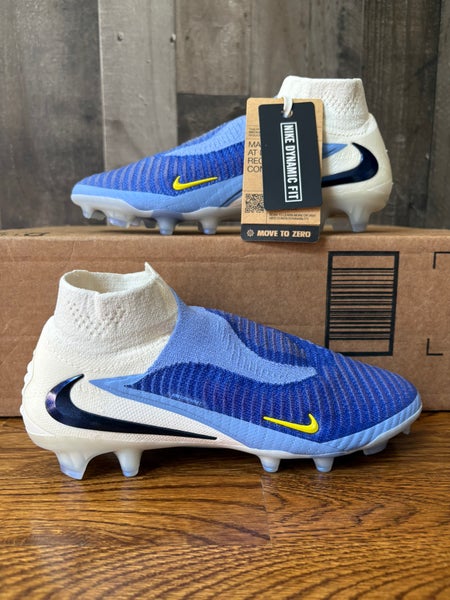Nike Phantom 6 High Elite FG Fear Nothing Pack Size Men’s 6 Wmns 7.5 Hq2328 400