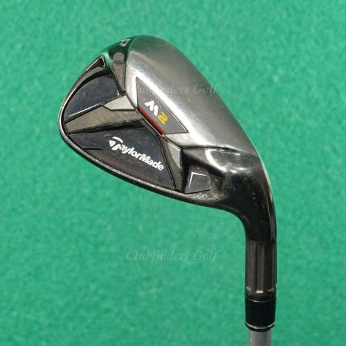Lady TaylorMade M2 PW Pitching Wedge M2 REAX Graphite Ladies
