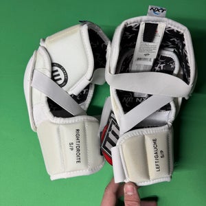 New Winnwell Classic Elbow Pads | Senior Small