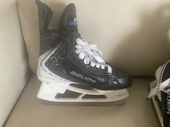 Bauer Vapor Flylite Hockey Skates 6.5 (Used)