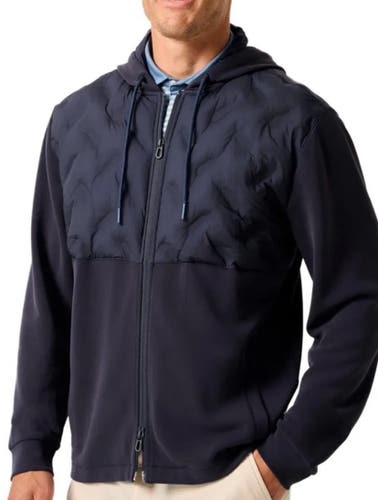 Johnnie-O NWT Zucker Jacket