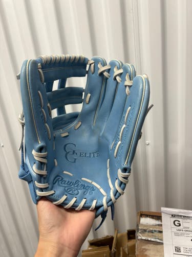 Rawlings Gold Glove Elite RH Baseball Glove (Used)