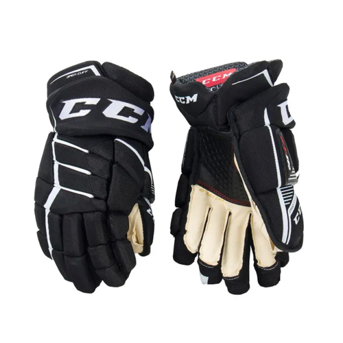 CCM JetSpeed FT390 Gloves 12" (New)