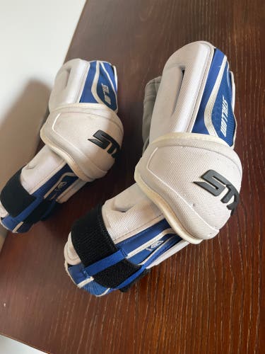 Large Adult STX Stallion 500 Arm Pads (Used)