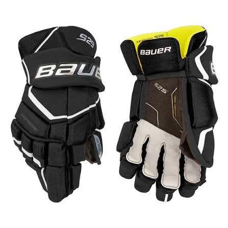 Bauer Supreme S29 Gloves 10" (New)