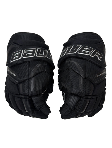Bauer Supreme Fuse 14" Black