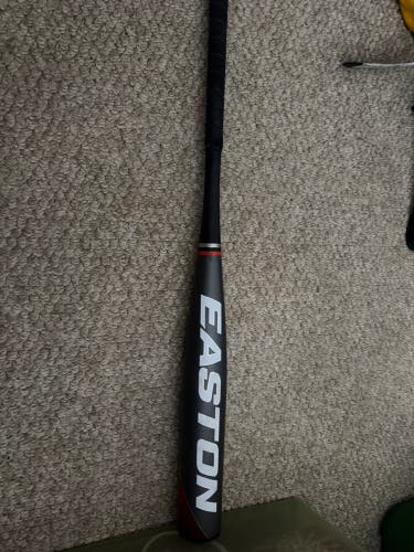2021 Easton Maxum Ultra Composite BBCOR Certified Bat (-3) 30 oz 33" (Used)
