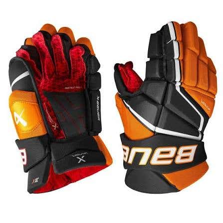 Bauer Vapor 3X Gloves 12" (New)