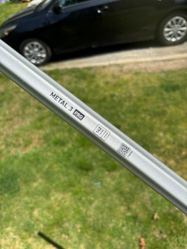 Adult StringKing Shaft (New)