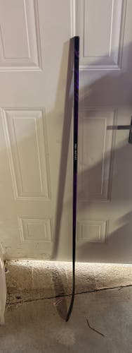 Youth Bauer Pulse Left Hand Hockey Stick 20 Flex (New)