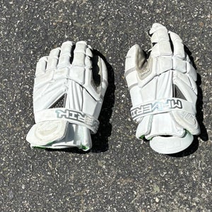 Maverik Max Lacrosse Gloves (Used)