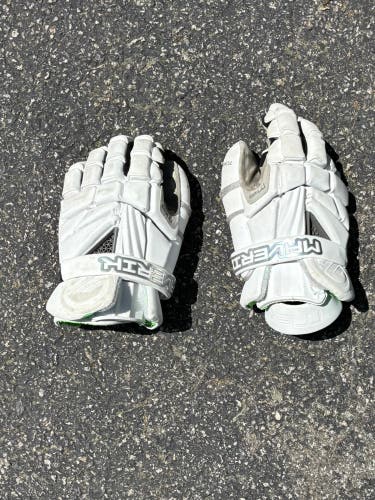 Maverik Max Lacrosse Gloves (Used)