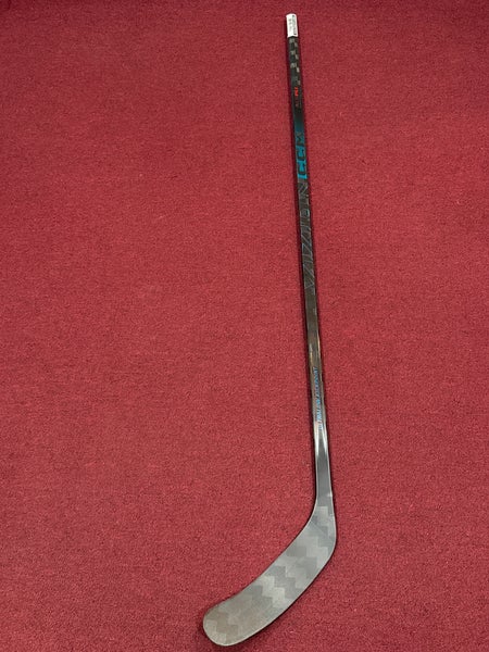Senior CCM Vizion Right Handed Hockey Stick P29M 80 Flex Pro Stock (New) Item#WC80