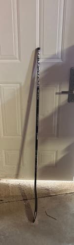 Youth Bauer Twitch Left Hand Hockey Stick P92 20 Flex (New)