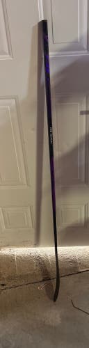Youth Bauer Pulse Left Hand Hockey Stick P28 20 Flex (New)