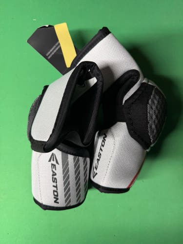 New Easton Synergy 333 Elbow Pads | Senior Medium