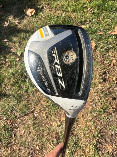Taylormade RBZ Stage 2 4 Hybrid
