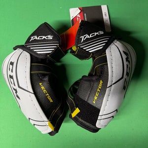 New CCM Vector Elbow Pads | Senior Medium