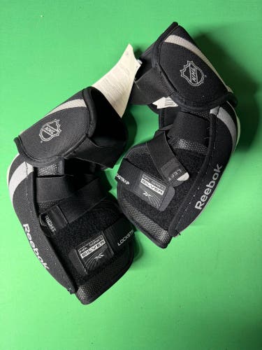 New Reebok NHL Series Elbow Pads | Senior Extra Large