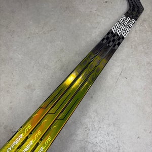 3 PACK 82 Flex P92 Senior Bauer Vapor Hyperlite Left Hand Hockey Stick (New) Pro Stock