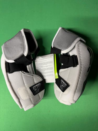 New Reebok NHL Series Elbow Pads | Senior Medium