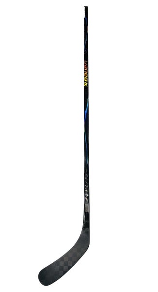 New Senior Black RH Bauer Vapor Flylite, 82 Flex, Polischuk Curve (aka. P86)