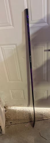 Youth Bauer Pulse Left Hand Hockey Stick P28 20 Flex (New)