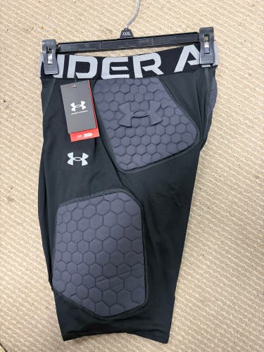 Under Armour Gameday Armour 5-Pad Girdle