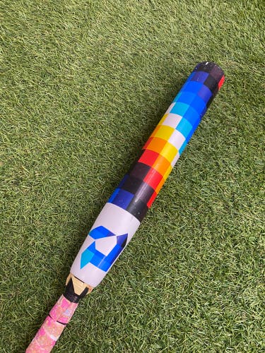 DeMarini Prism+ Fastpitch 2023 (-11)