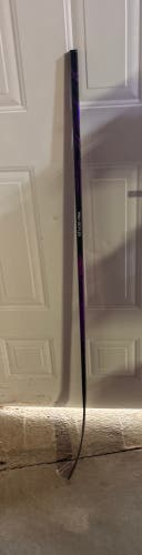 Youth Bauer Pulse Left Hand Hockey Stick P28 20 Flex (New)