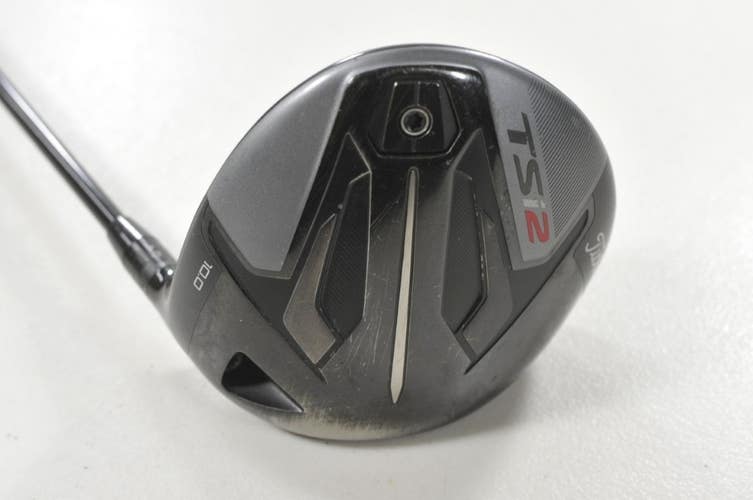 Titleist TSi2 10* Driver Regular Flex Right Tensei Blue AV 55g  # 218351