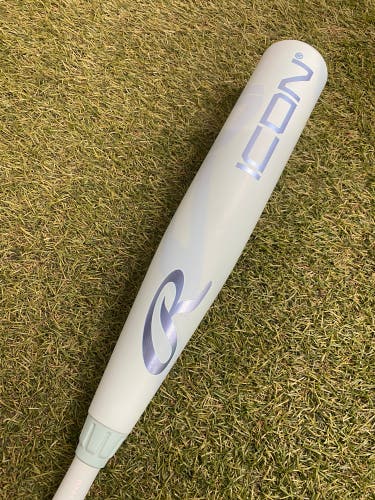 Rawlings Icon Composite USSSA (2 3/4") 2026 (-10)