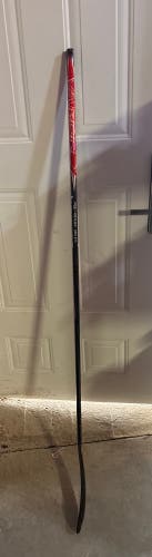 Junior Bauer Vapor Flylite Left Hand Hockey Stick P92 40 Flex (New)