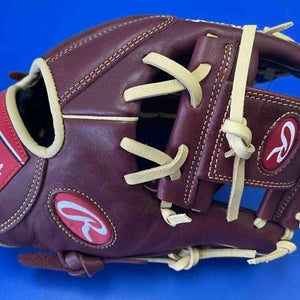 NEW! Rawlings Sandlot 11.5" Baseball Glove - Fits in Left Hand