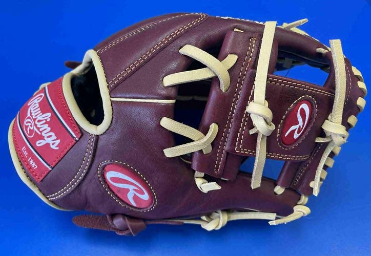 NEW! Rawlings Sandlot 11.5" Baseball Glove - Fits in Left Hand
