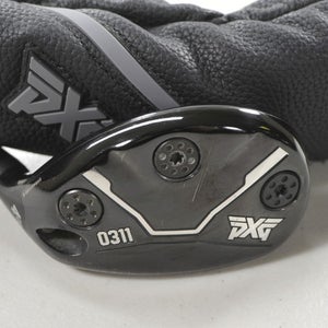 PXG 0311 Black Ops 4-22* Hybrid Regular Flex Right KBS TGI 70 Graphite # 218553