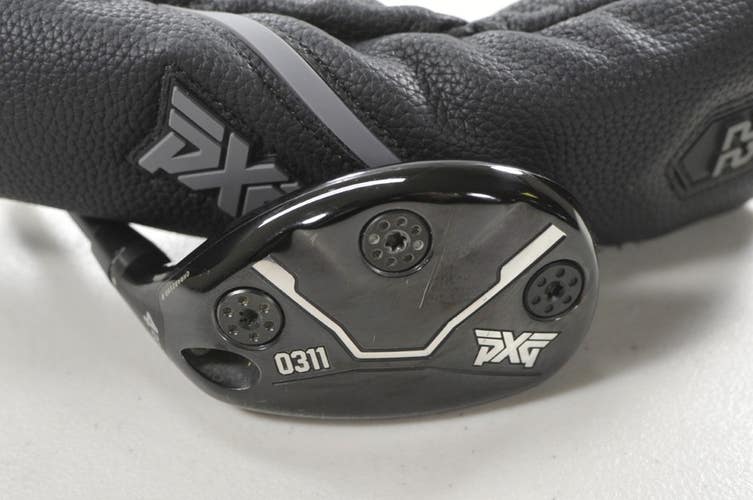 PXG 0311 Black Ops 4-22* Hybrid Regular Flex Right KBS TGI 70 Graphite # 218553