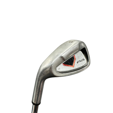 Used Strata Mens Individual Iron LH 9 Iron 11375-S000377578