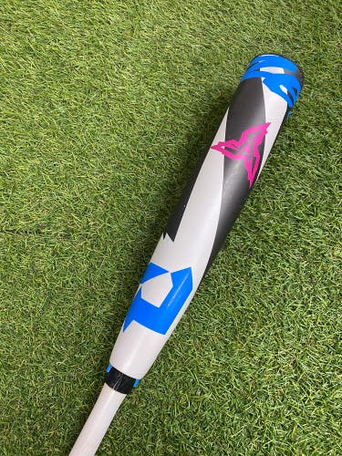 DeMarini Zen (2 3/4") USSSA Bat 2025 (-5)
