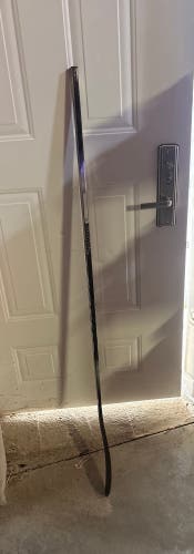 Youth Bauer Left Hand Hockey Stick P29 30 Flex (New)