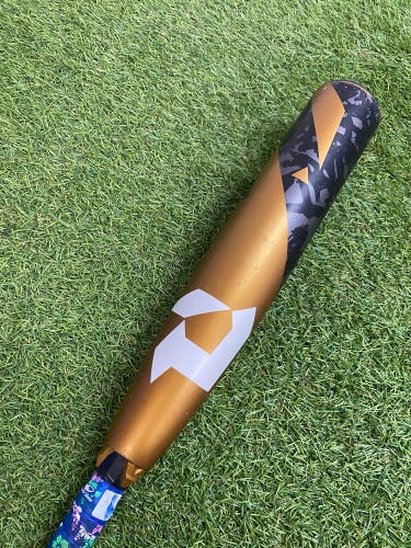 DeMarini Zoa (2 3/4") USSSA Bat 2022 (-10)