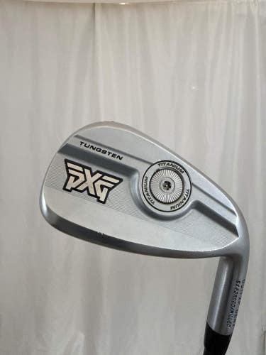 PXG 0311 XP Gen7 Gap Wedge Mitsubishi MMT 70 Regular Flex 36 NICE