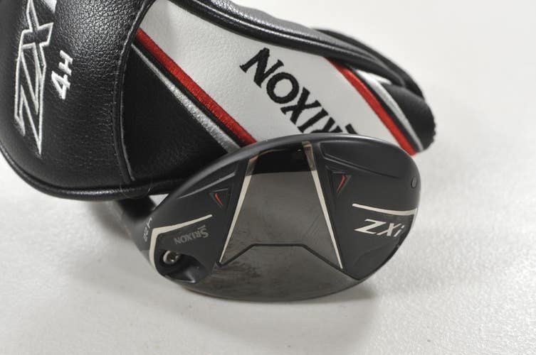 Srixon ZXi 4-22* Hybrid Stiff Flex Right Ventus TR Blue 8 Graphite # 218533