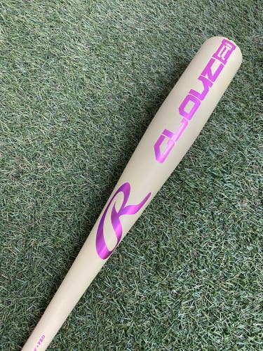 Rawlings Clout Ai Youth USA Bat 2026 (-10)
